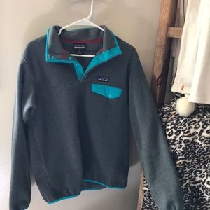 Patagonia Pullover
